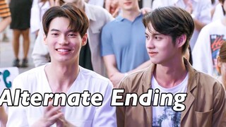 2gether the Series ตอนที่ 13 Finale (ตอนจบแบบอื่น)