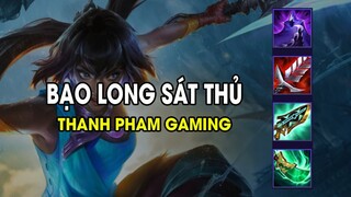 Thanh Pham Gaming - BẠO LONG SÁT THỦ