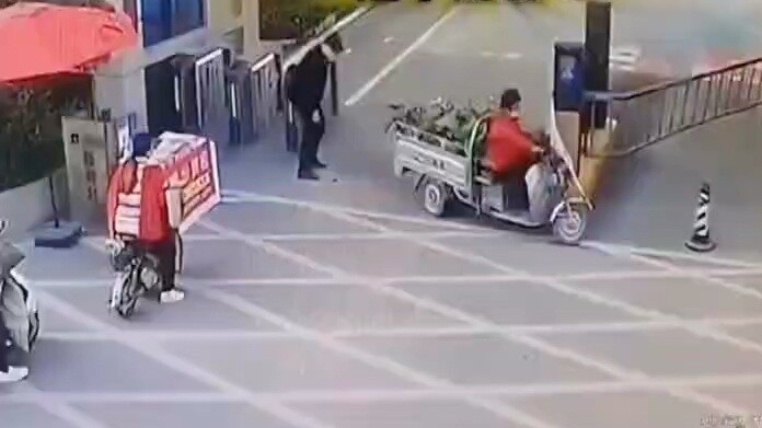 Ở đâu có rồng quỳ thì phải có phượng hoàng trong vòng năm mét