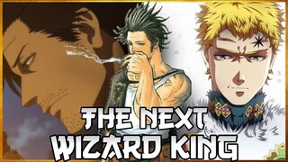 Why Yami Should Be The NEXT Wizard King | Black Clover Discussion