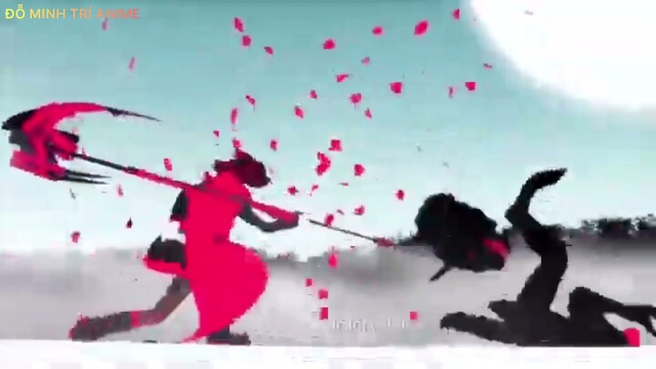 Đỗ Minh Trí Anime-Faded