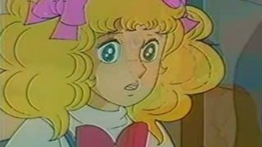 Candy Candy - Episode 43 | Subtitle Indonesia