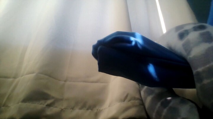 Sleeve Thing episode #6