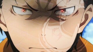 Re0 · Subaru Natsuki's Despair!