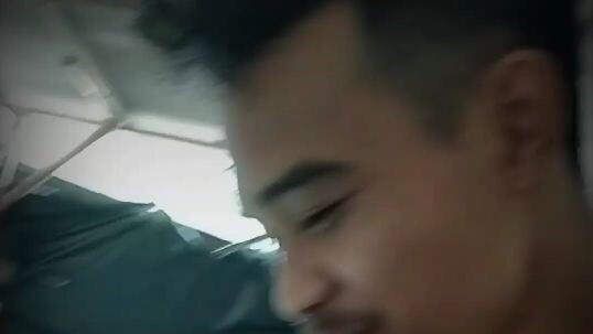 jalani aja jngn d bawa pusing