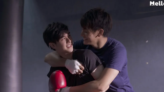มันคือความรัก Shot Ded 2Moons2 The Series EP12 Mello Thailand