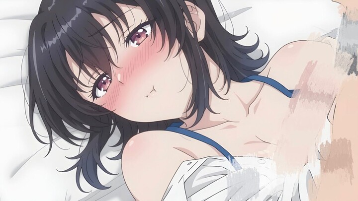 Malu Malu Gitu Loh Ya🥵🥰