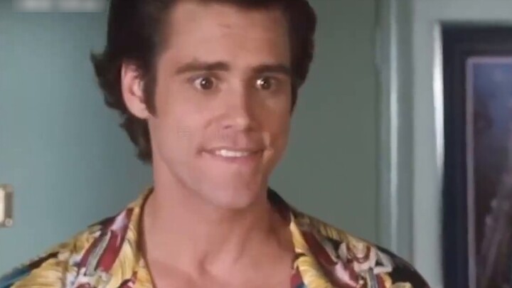 Jim Carrey, nguồn gốc của mọi tội ác