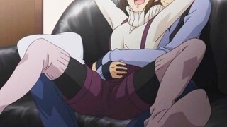 [Anime]Cinta Istimewa Dari Kekasih Masa Kecil!
