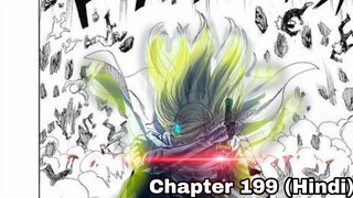 Flashy Flash Shocks EVERYONE with his mew Strength! One Punch man chapter 199 in Hindi Explain ...