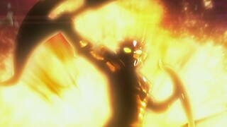 五年过去了 我依然觉得这是赛罗最帅的形态