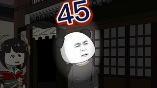 [Tuan Dan melakukan perjalanan melalui Dinasti Tang] Episode 45: Tuan Dan menaklukkan prajurit swast