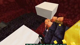 Minecraft: Bedrock Edition chạy nhanh kỷ lục thế giới, phá MC trong 3 phút?