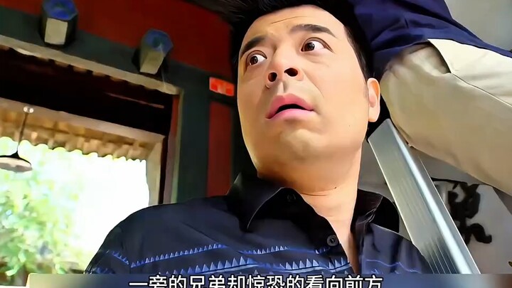 ครอบครัวเพิ่งสูญเสียน้องชายไปเพราะอุบัติเหตุรถชน แต่ไม่คาดคิดว่าน้องชายจะกลับมาแล้ว!