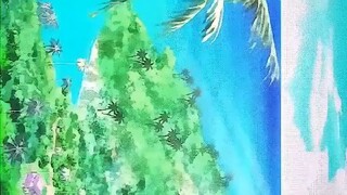 Kalian udh sampai arc mana ni maratonnya?😁