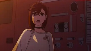 Minors beware! New trailer for the popular Japanese animated film "Dang Da Dang: Evil Vision", 200 y