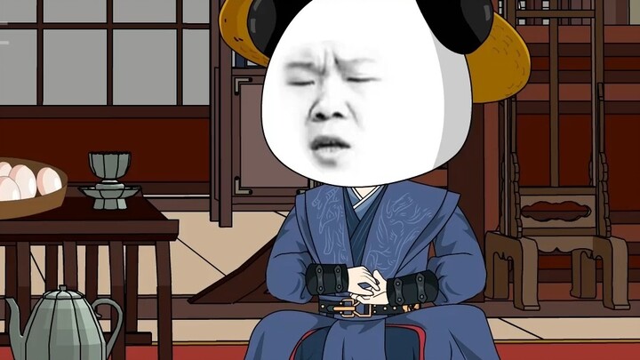 Episode 25 Menghabiskan Malam bersama Wang Yuyan
