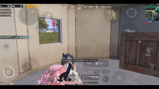 Cake ❤️ PUBG MOBILE - FRAGMOVIE #gamehay