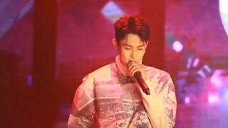 I don't allow anyone to watch Didi's live version of "Miss me", it's amazing