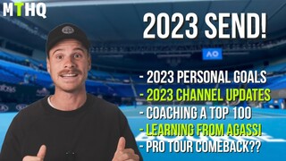 THANK YOU 2022, WELCOME 2023 - Big Announcements!