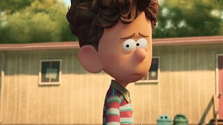 صدر أول عرض دعائي لفيلم دريم ووركس الجديد "الصبي والظلام"! سيُعرض على نتفليكس في ٢ فبراير ٢٠٢٤!