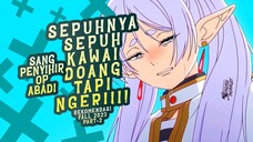 Anime Terbaik Musim Fall 2023 Yang Tidak Boleh Dilewatkan