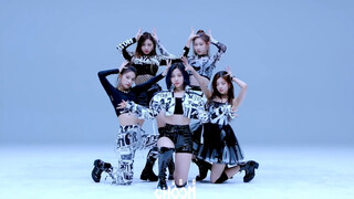 【ITZY】当WANNABE 只剩下伴奏！！！卡点舒适，太绝了！！！