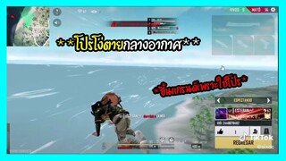 FREEFIRE ฉากเกรียนๆฮาๆโปรโง่ตายแบบงงๆep.107