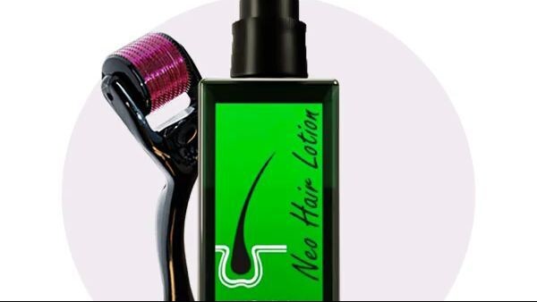Neo Hair lotion in Pakistan - 03001117646