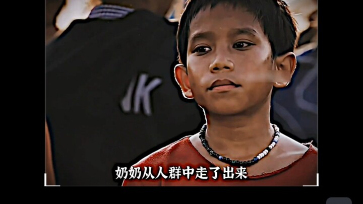 “Rocket”: Over a devastated land, a little boy’s rocket pierces through despair — film editing, must
