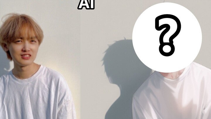 “AI Art Invasion by Xiao Chao Team” 2