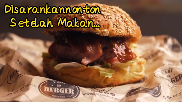 Disarankannonton Setelah Makan...