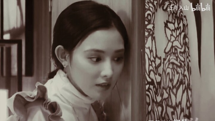 If the second collaboration really becomes a masterpiece｜Old Dream 1913｜Chen Xingxu×Peng Xiaoran