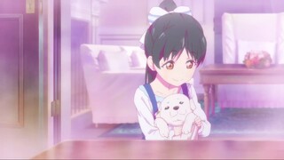 Love live! Superstar!! episode 7 sub indo