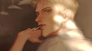 【Nanaha Kento】3D Social Animals Simulcast