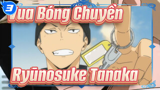 [Vua Bóng Chuyền!!] Sự gai góc của Ryūnosuke Tanaka_3