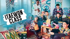 ITAEWON CLASS » EPISODE 2 ENG SUB