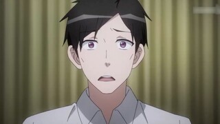 Biên kịch làm tôi bật cười! Anh ta bị vợ đào mỏ và ông chủ lừa hết tiền! Con gái anh ta không phải c