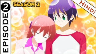 Tonikaku Kawaii | Fly Me to the Moon | Season 2 EPISODE 2 | Explained In Hindi