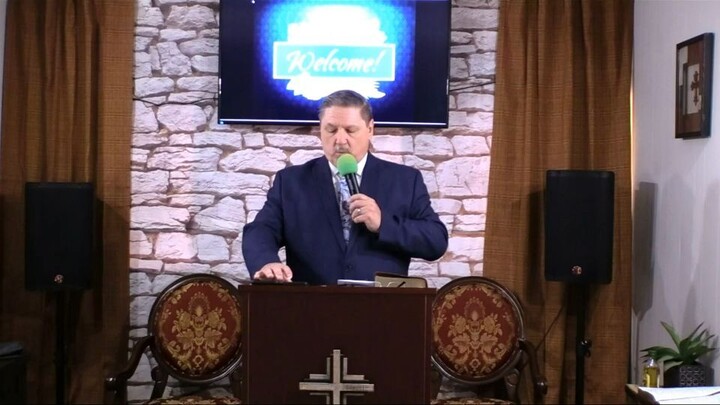 God Is There For You - TikTok TidBit 12-18-22 - Church