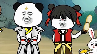 Aku tidak bisa mengalahkan iblis dalam diriku, aku tidak bisa mengalahkannya sama sekali, aku curiga