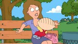 Family Guy: Lu Ma forced Jiaozi to be weaned, but she failed in the end due to overindulgence