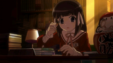 The World God Only Knows - Episode 11 (sub indo)