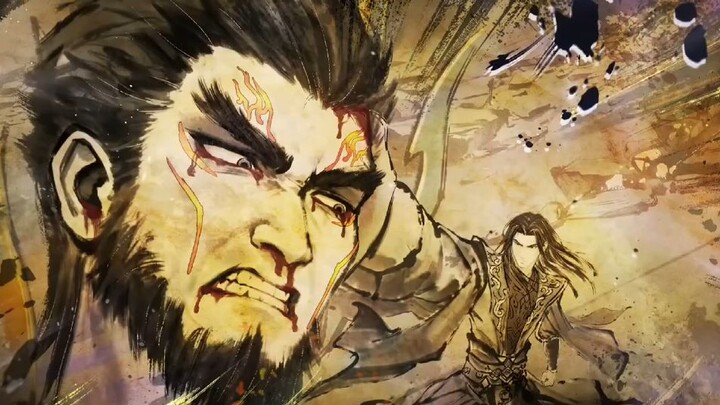 Battle Trough The Heaven Season 5 Episode 183 Sub. indo