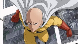 ONE PUNCH MAN S3 Eps 2 Sub Indo HD