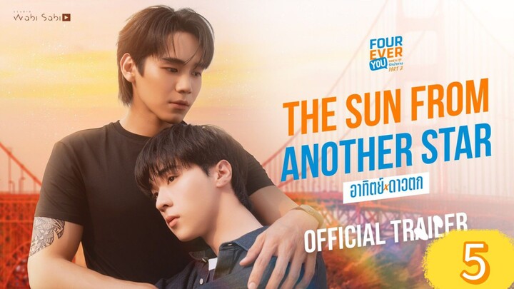 The Sun From Another Star Episode 5 Eng sub