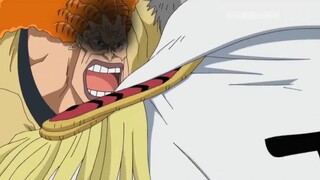 Xiao (Phiên bản One Piece) Hàng triệu lời bài hát