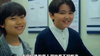 法律面前人人平等，年经并不是犯罪的借口！