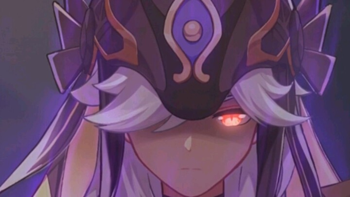 Hanya beberapa langkah ini saja sudah bikin aku terpesona sampai nangis!