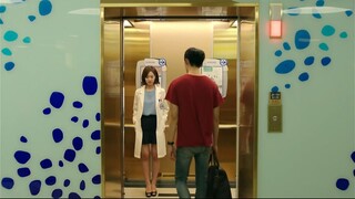 Doctor Stranger | Episode 13 | Hindi Dubbed | K-Drama Series